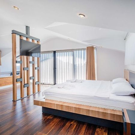 Luxurylifevillas 1-2-3-4 フェティエ エクステリア 写真
