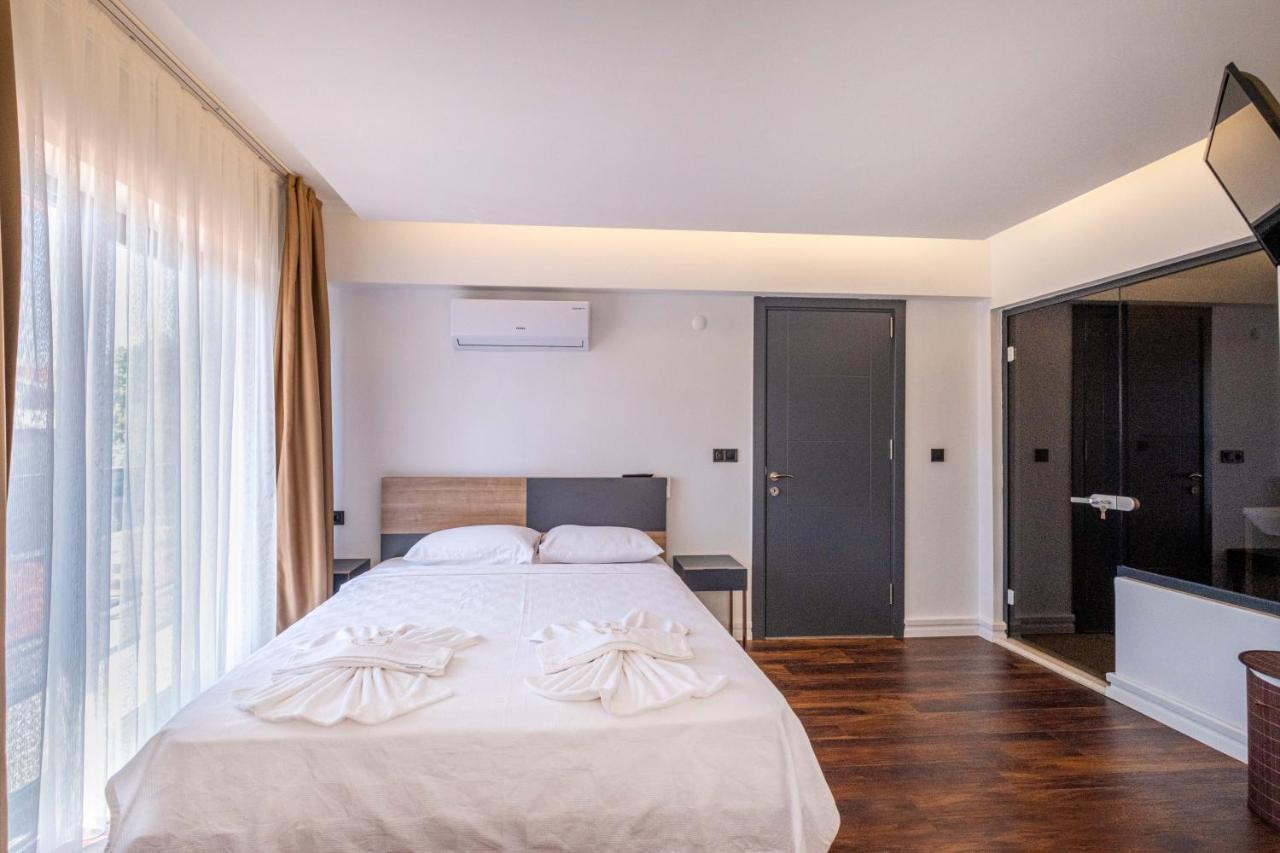Luxurylifevillas 1-2-3-4 フェティエ エクステリア 写真
